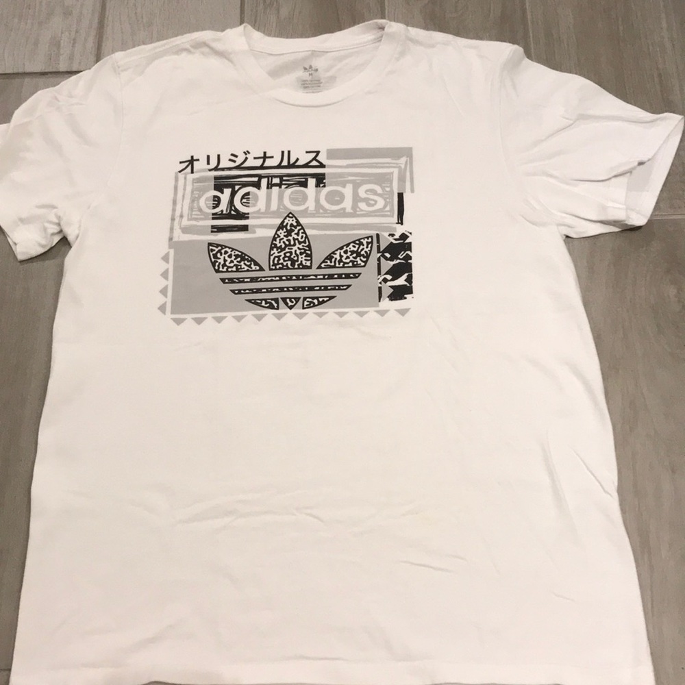 Adidas Tee